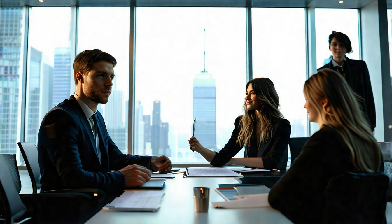 Bossam Shoreline Team